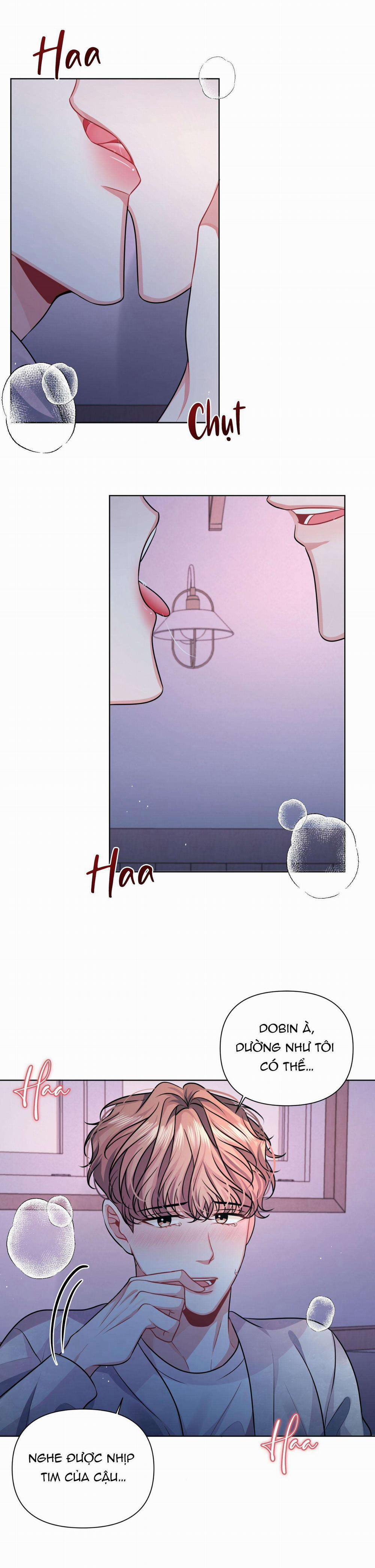 Ngày Trời Nắng Đẹp 5 trang 21