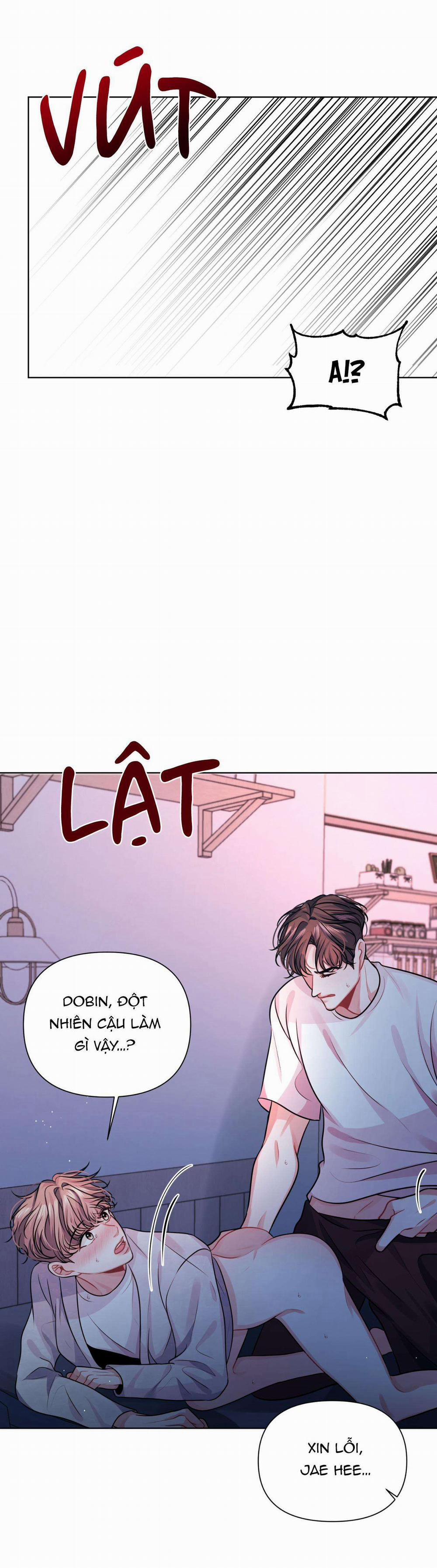 Ngày Trời Nắng Đẹp 5 trang 22