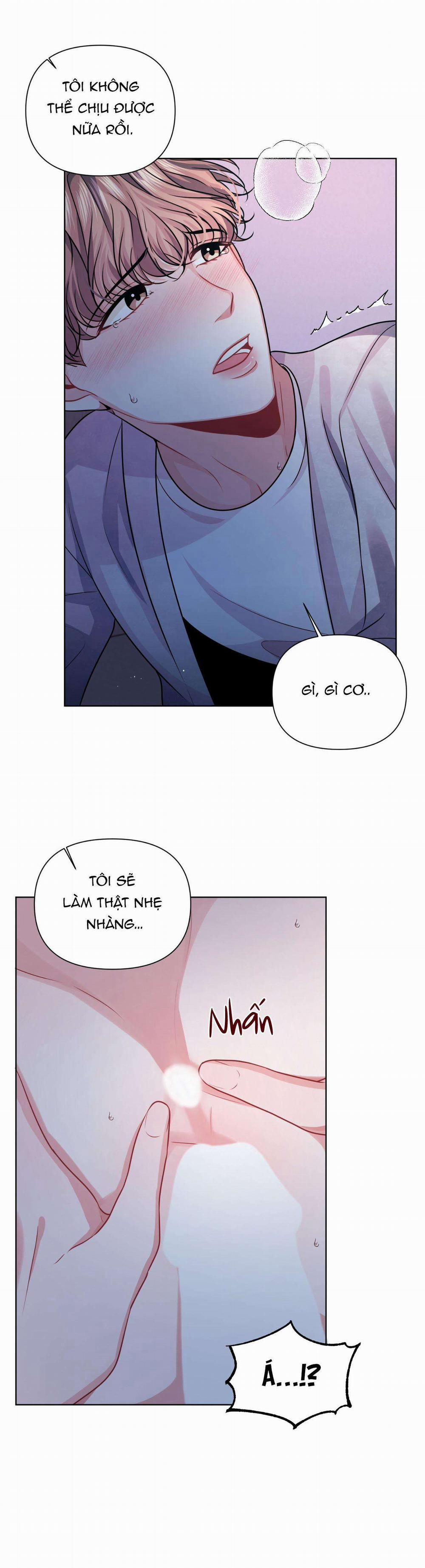 Ngày Trời Nắng Đẹp 5 trang 23