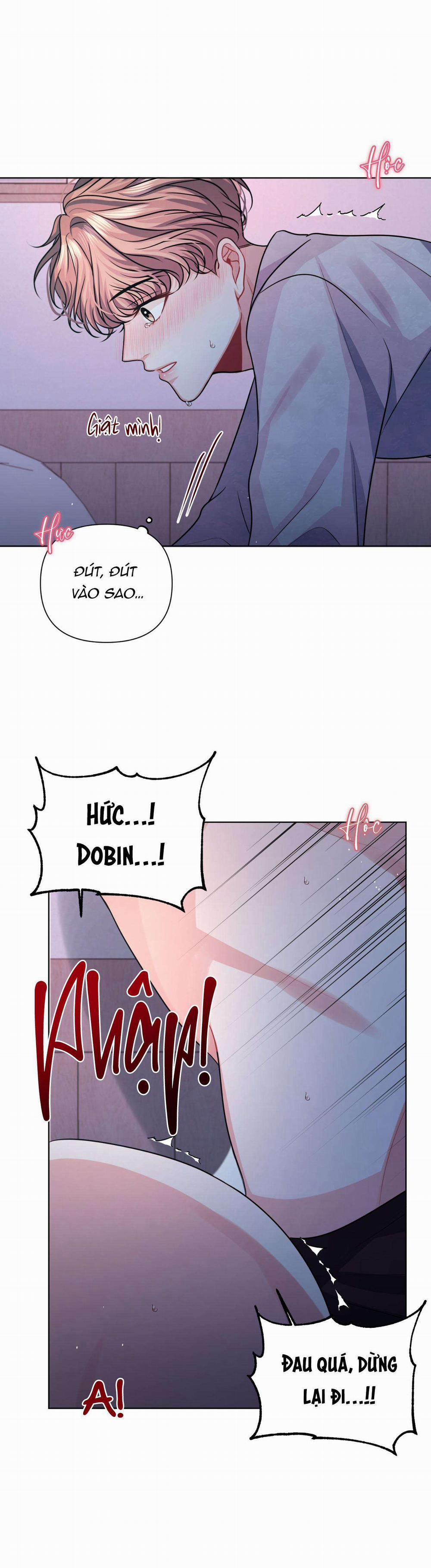 Ngày Trời Nắng Đẹp 5 trang 24