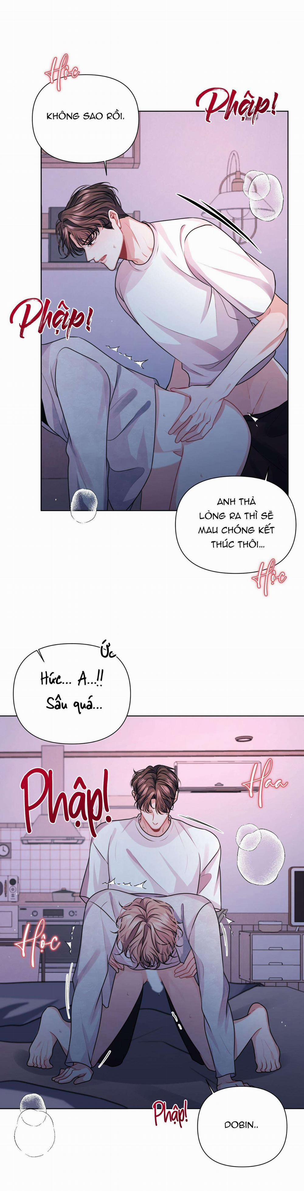 Ngày Trời Nắng Đẹp 5 trang 26