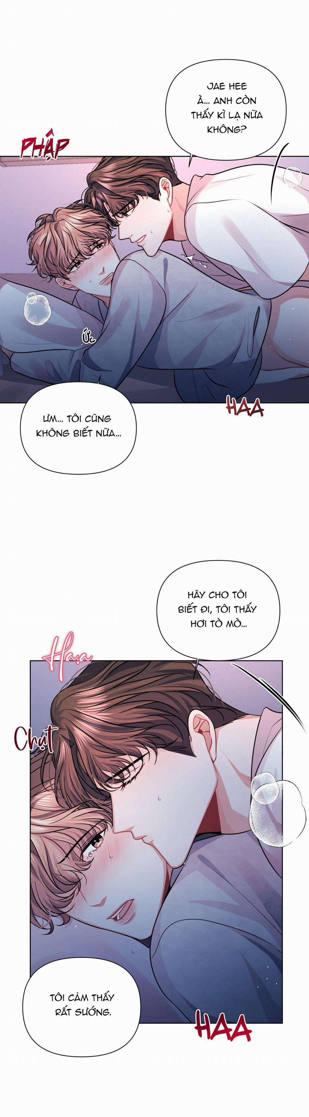 Ngày Trời Nắng Đẹp 5 trang 28