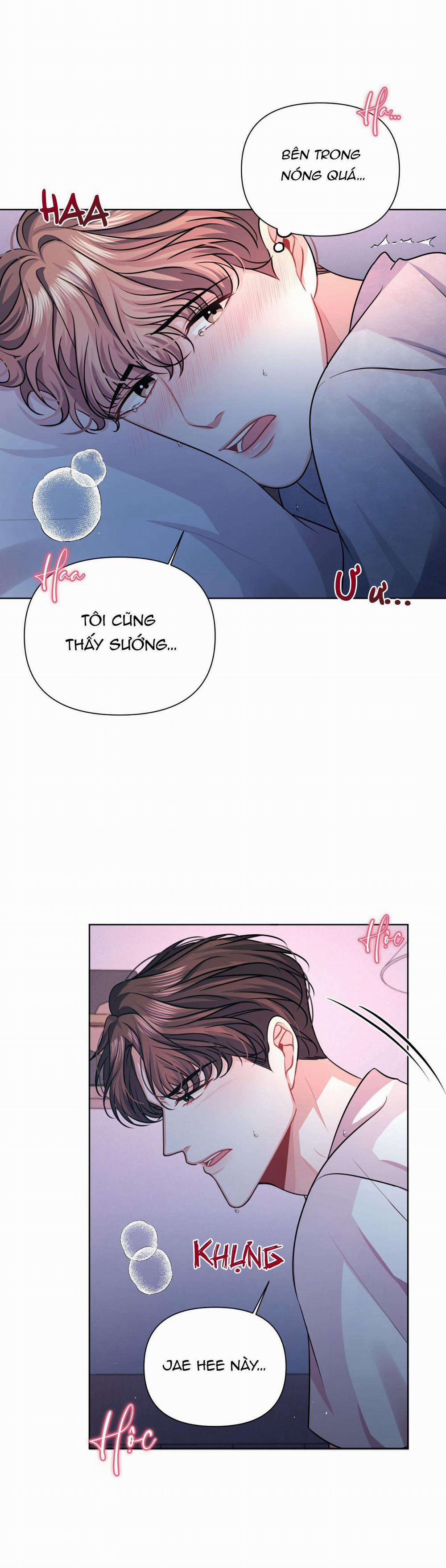 Ngày Trời Nắng Đẹp 5 trang 29