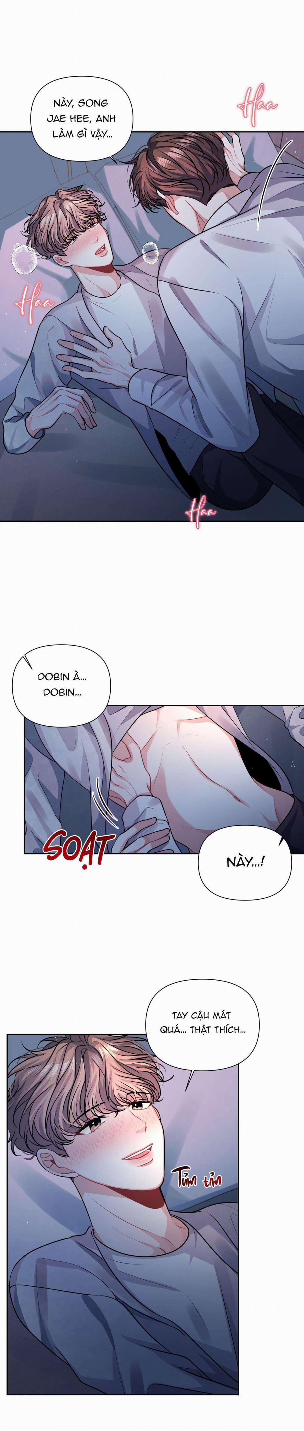 Ngày Trời Nắng Đẹp 5 trang 3