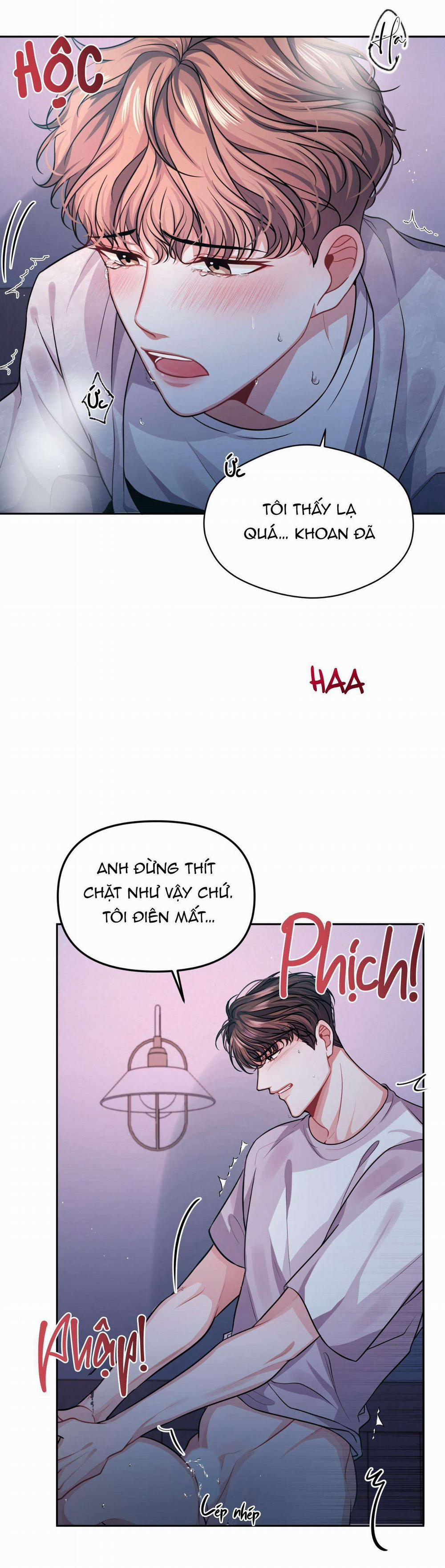 Ngày Trời Nắng Đẹp 5 trang 32