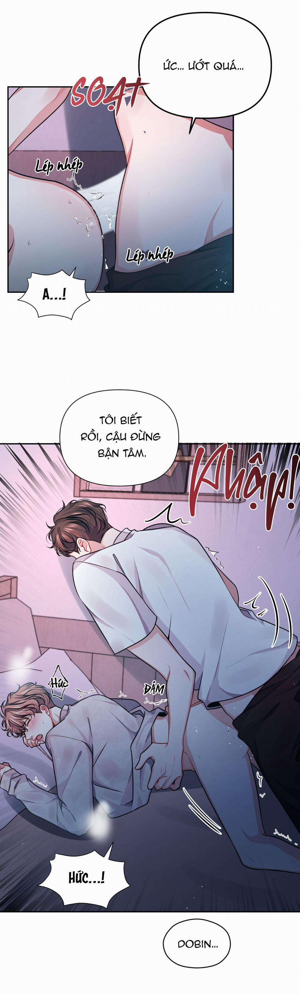 Ngày Trời Nắng Đẹp 5 trang 33