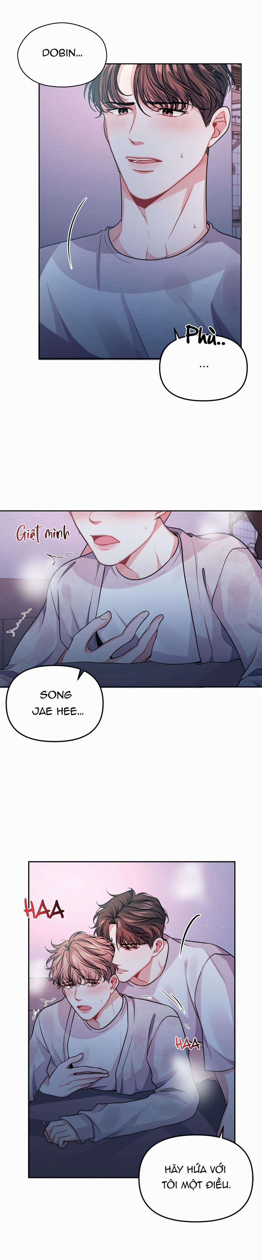 Ngày Trời Nắng Đẹp 5 trang 34