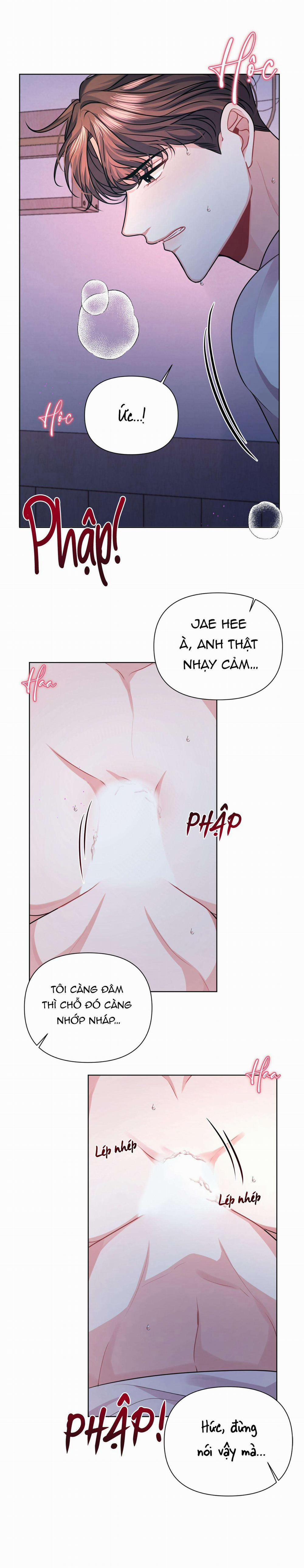 Ngày Trời Nắng Đẹp 5 trang 37