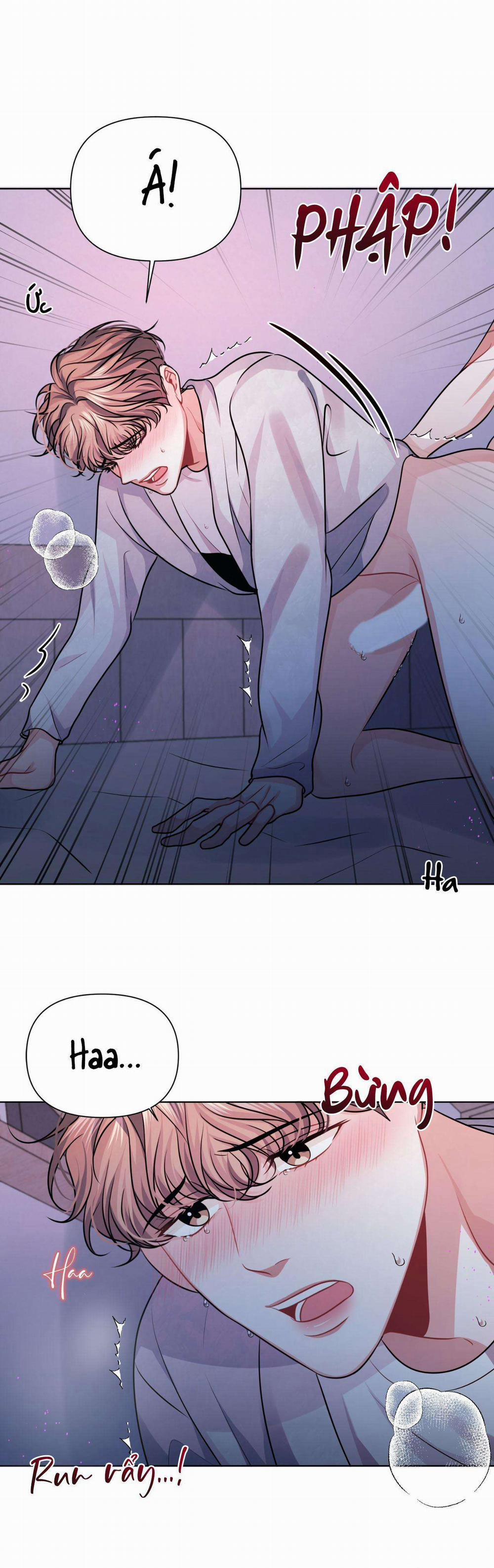 Ngày Trời Nắng Đẹp 5 trang 38