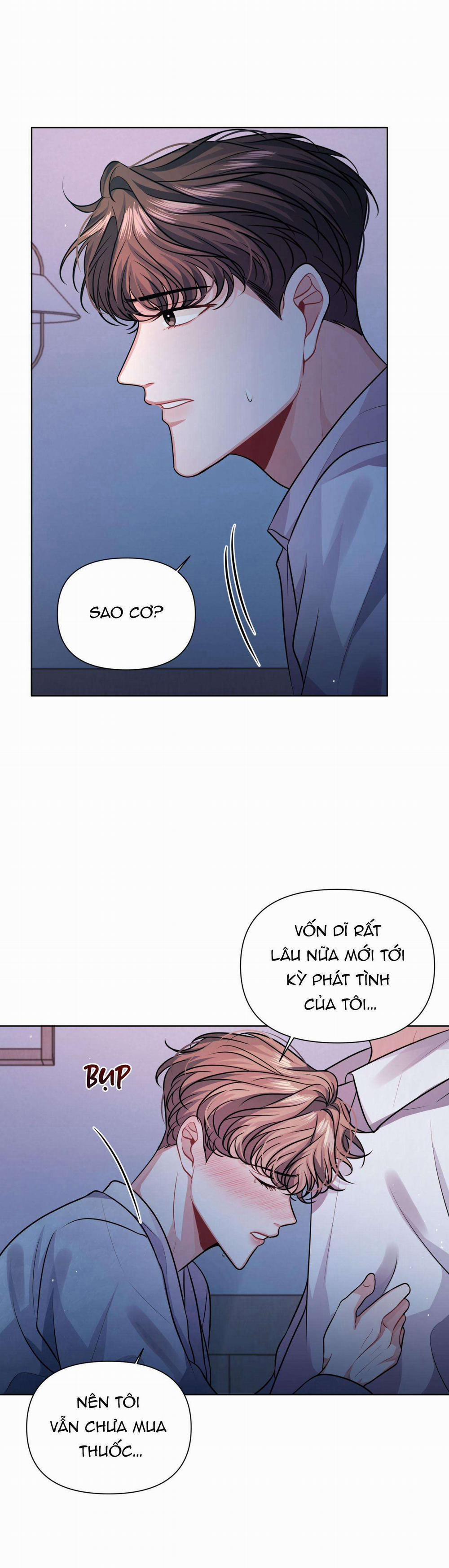 Ngày Trời Nắng Đẹp 5 trang 6