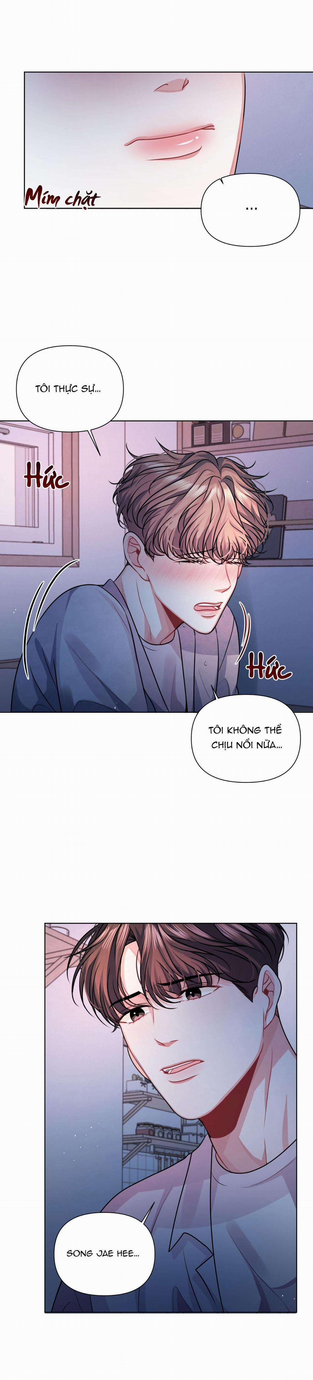 Ngày Trời Nắng Đẹp 5 trang 8