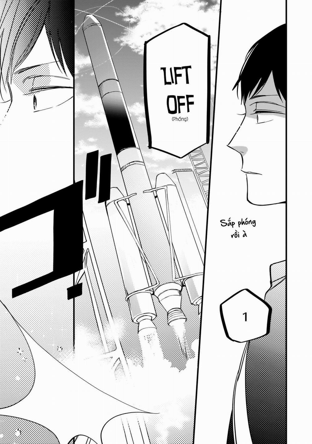 Ngày Xuân Ta Vẫn Còn Trẻ 1 trang 15