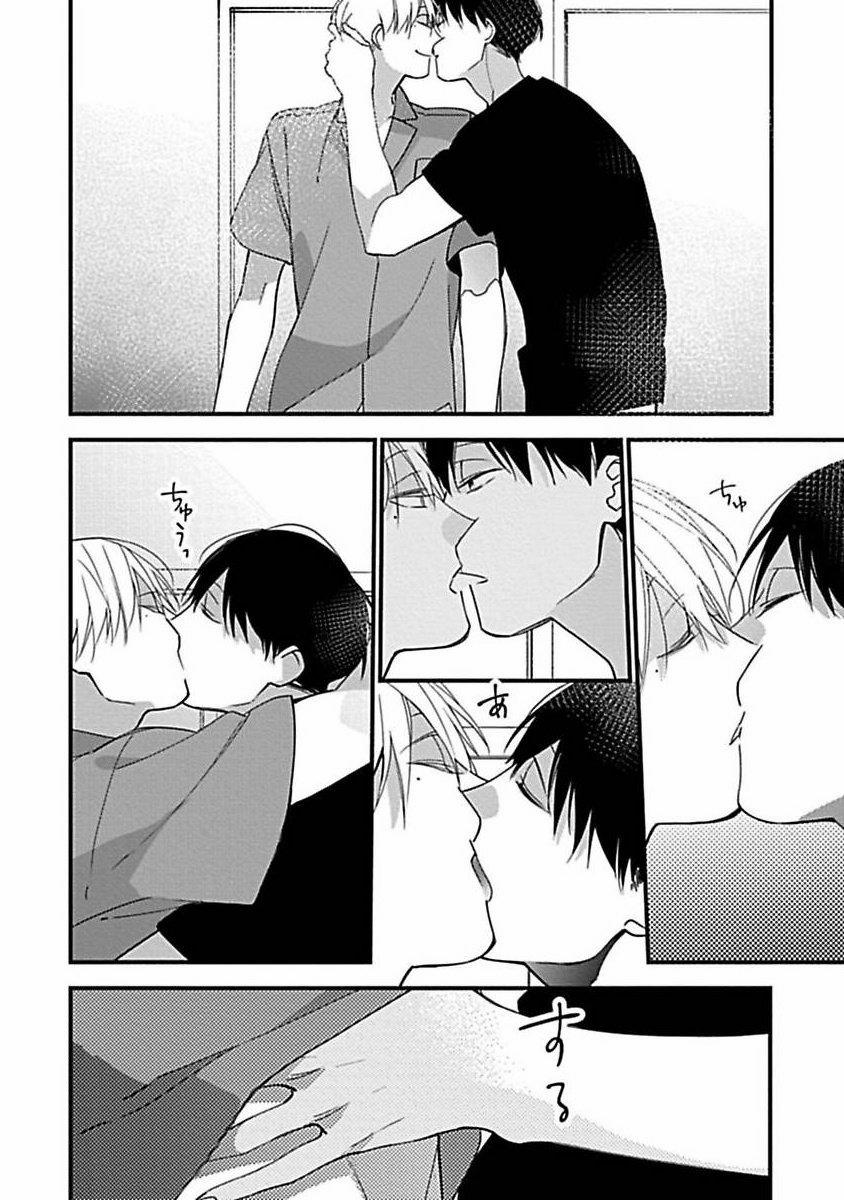 Ngày Xuân Ta Vẫn Còn Trẻ 11 trang 26