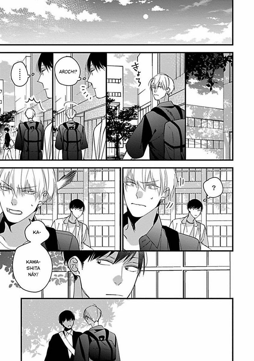 Ngày Xuân Ta Vẫn Còn Trẻ 11 trang 29