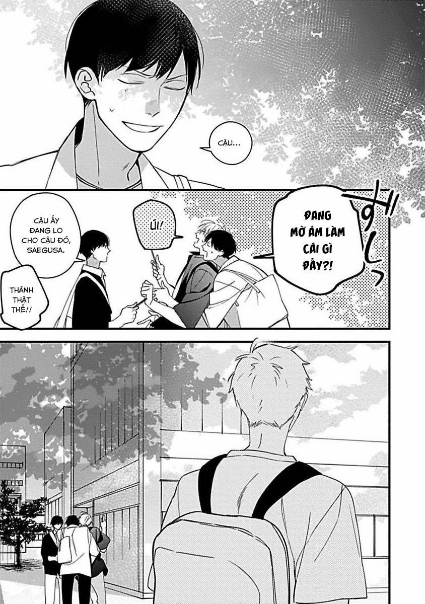 Ngày Xuân Ta Vẫn Còn Trẻ 11 trang 31