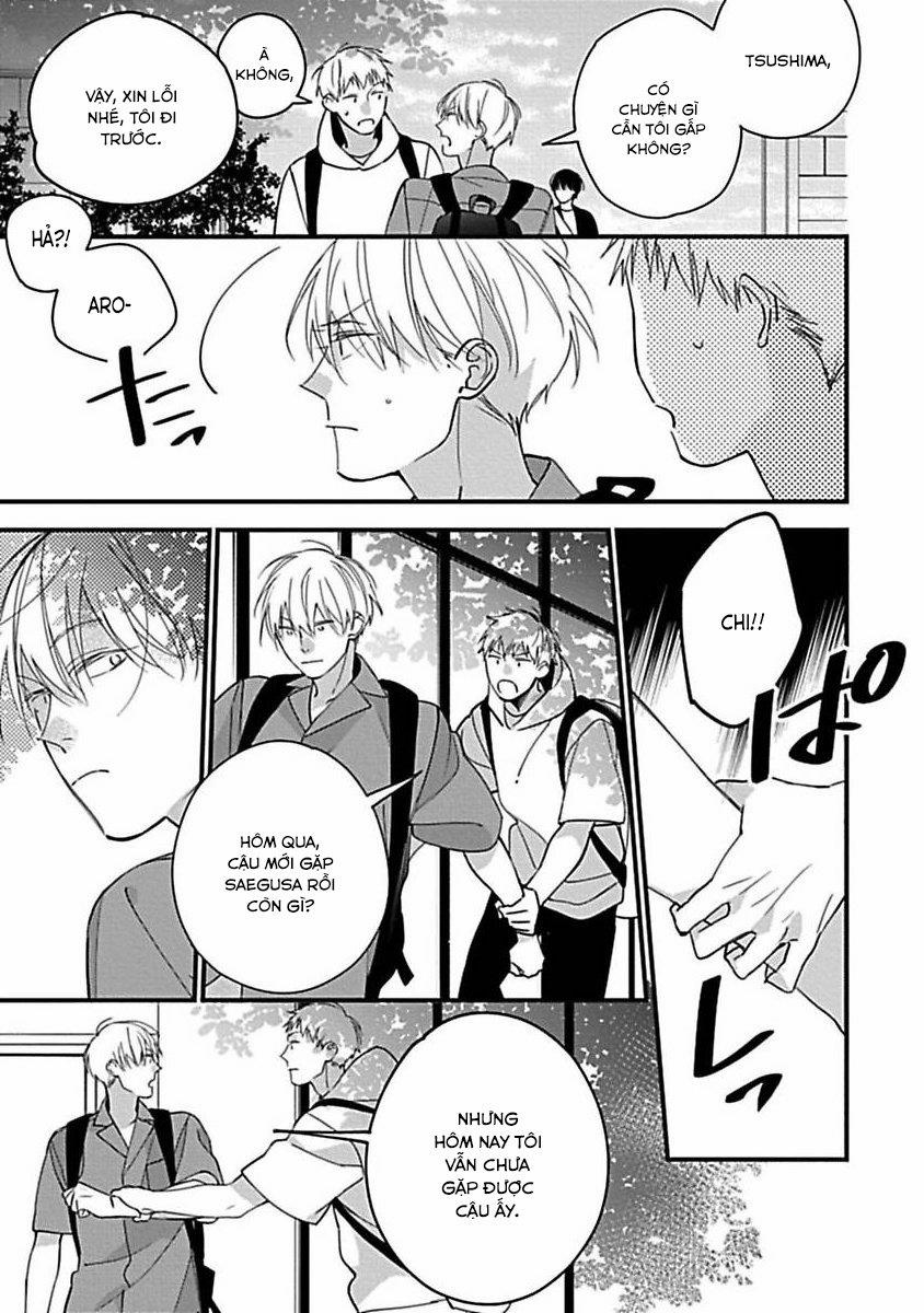 Ngày Xuân Ta Vẫn Còn Trẻ 11 trang 7