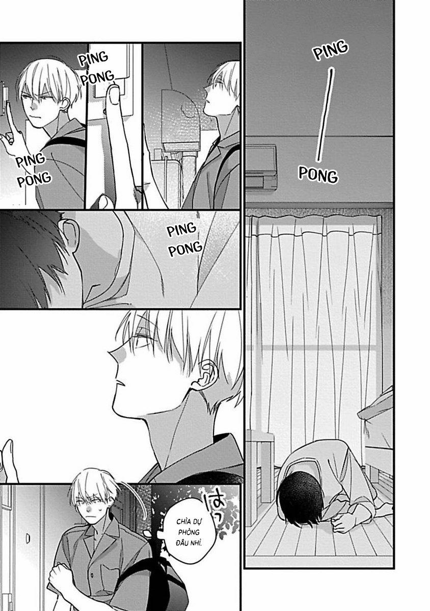 Ngày Xuân Ta Vẫn Còn Trẻ 11 trang 9