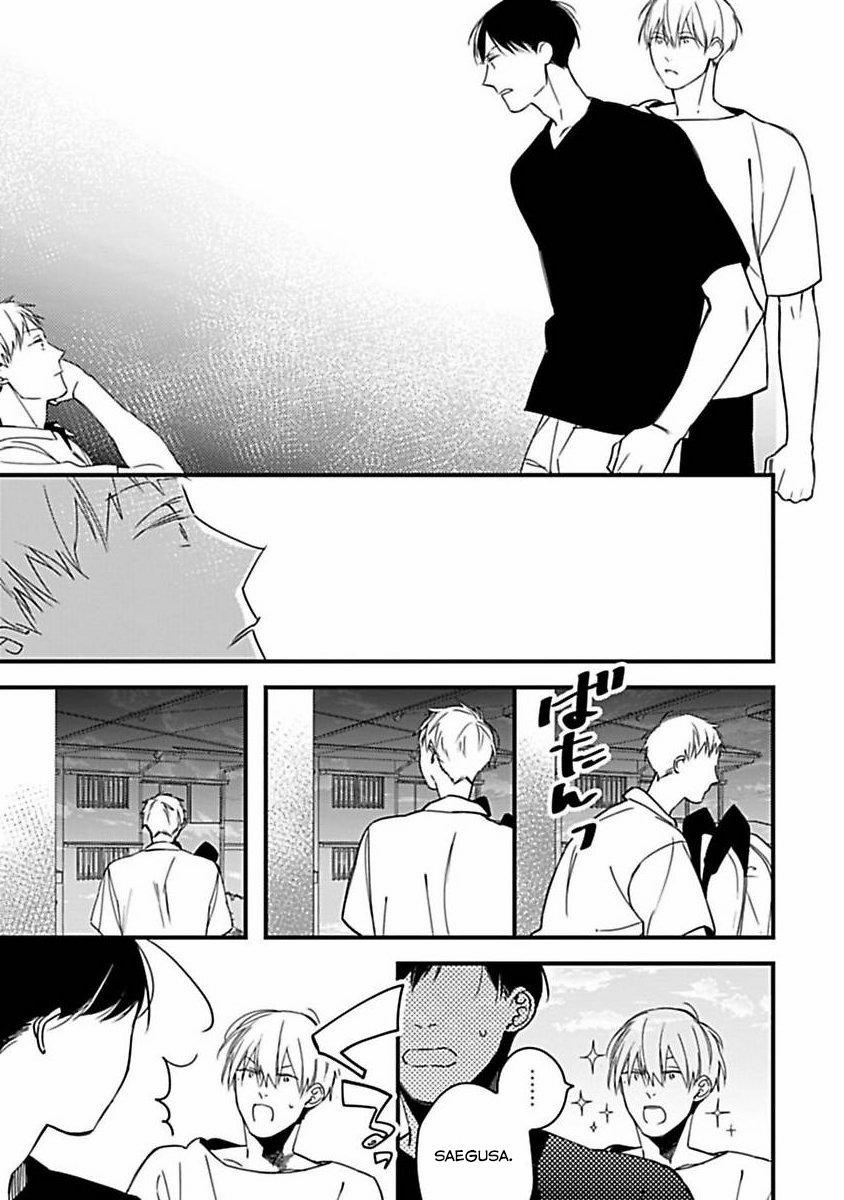 Ngày Xuân Ta Vẫn Còn Trẻ 12 trang 22