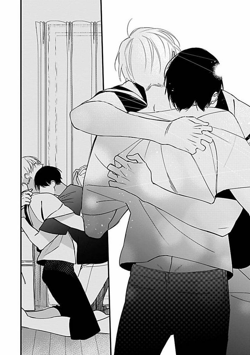 Ngày Xuân Ta Vẫn Còn Trẻ 12 trang 23