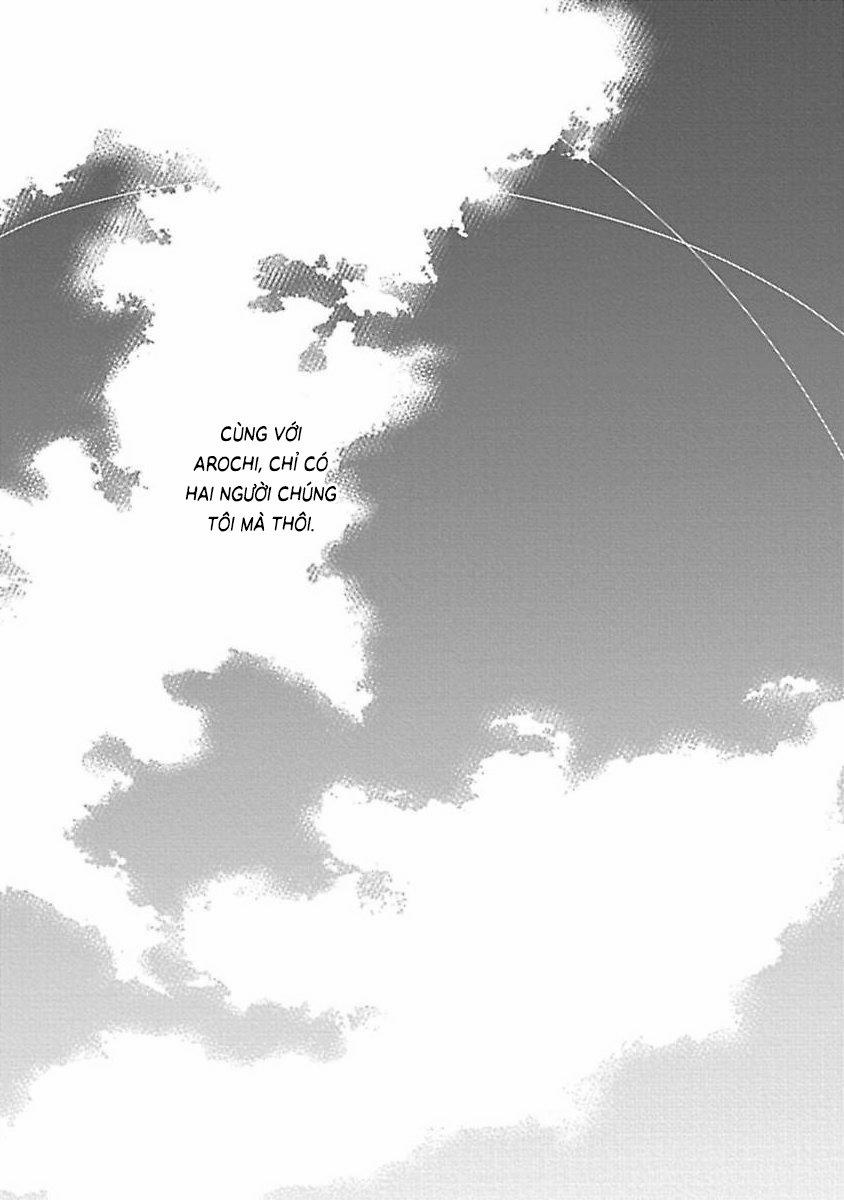 Ngày Xuân Ta Vẫn Còn Trẻ 13 trang 17