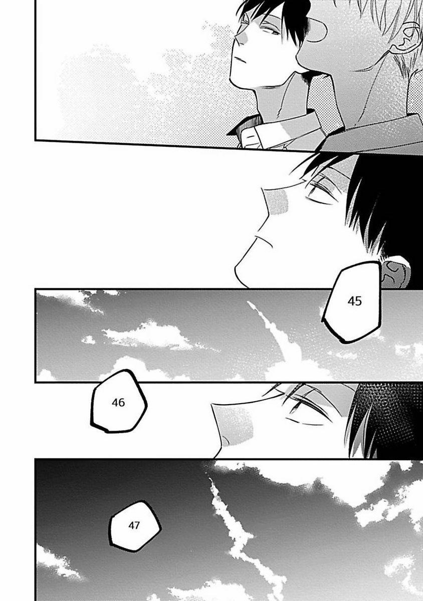 Ngày Xuân Ta Vẫn Còn Trẻ 13 trang 36