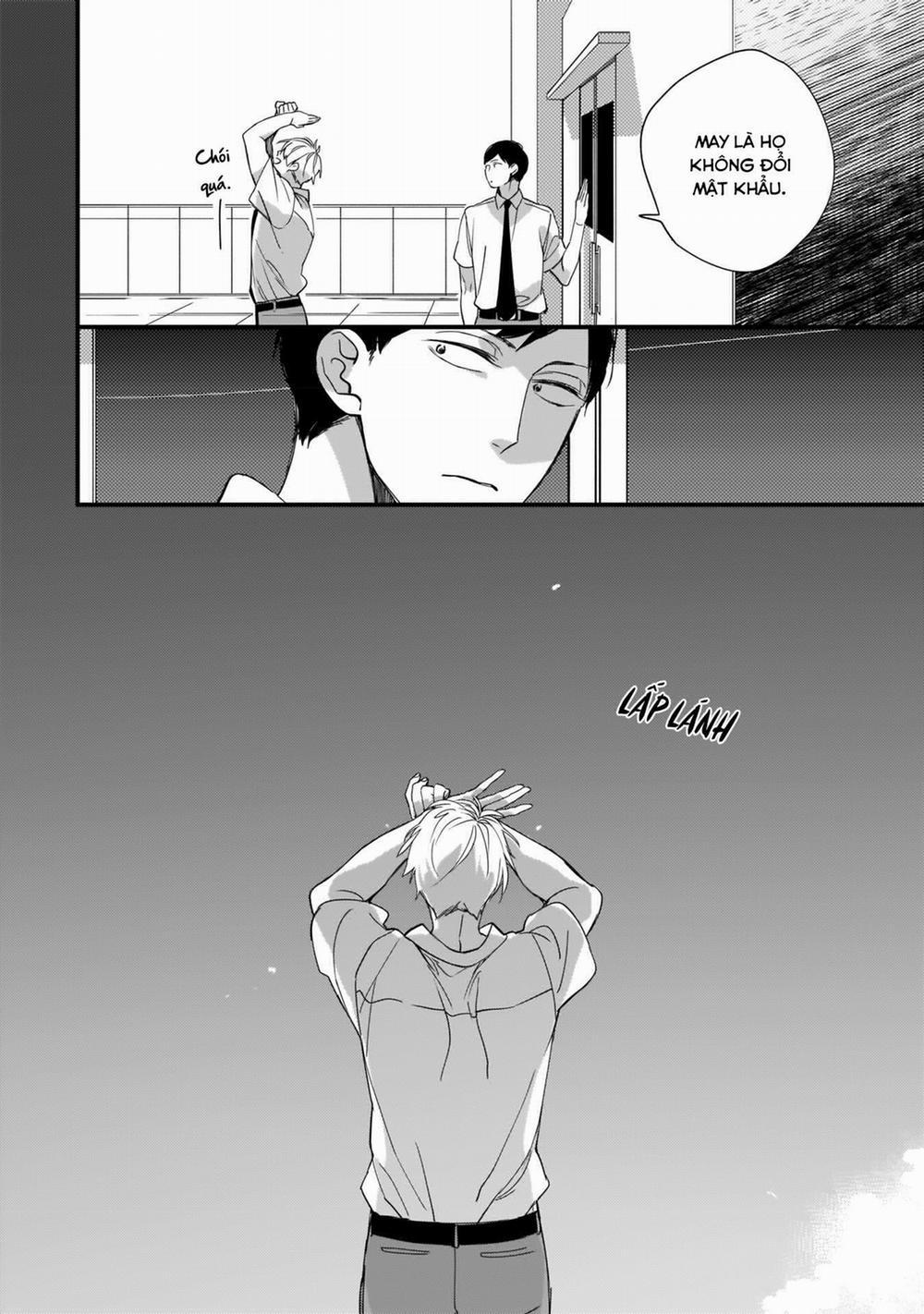 Ngày Xuân Ta Vẫn Còn Trẻ 4 trang 16