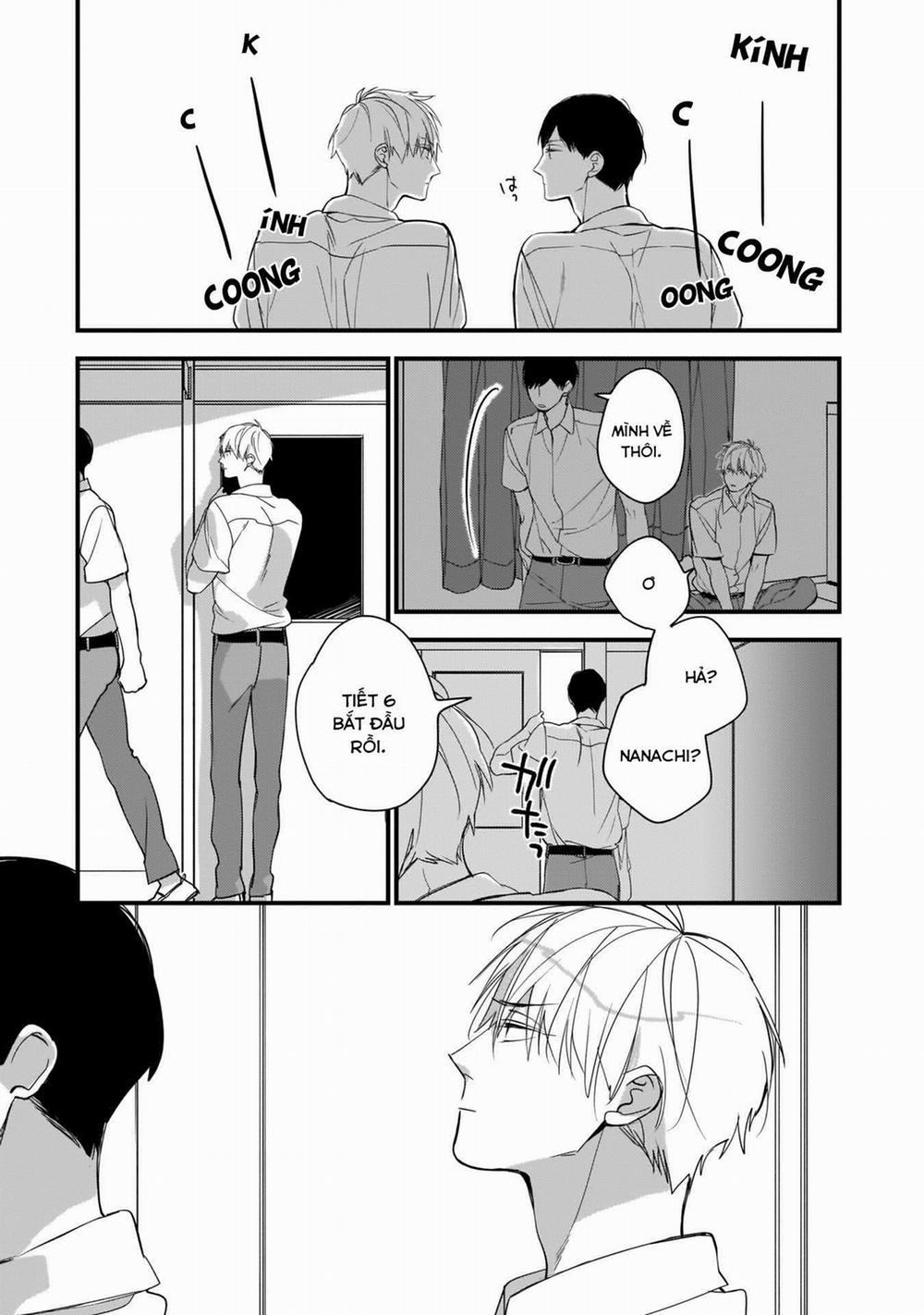 Ngày Xuân Ta Vẫn Còn Trẻ 4 trang 2