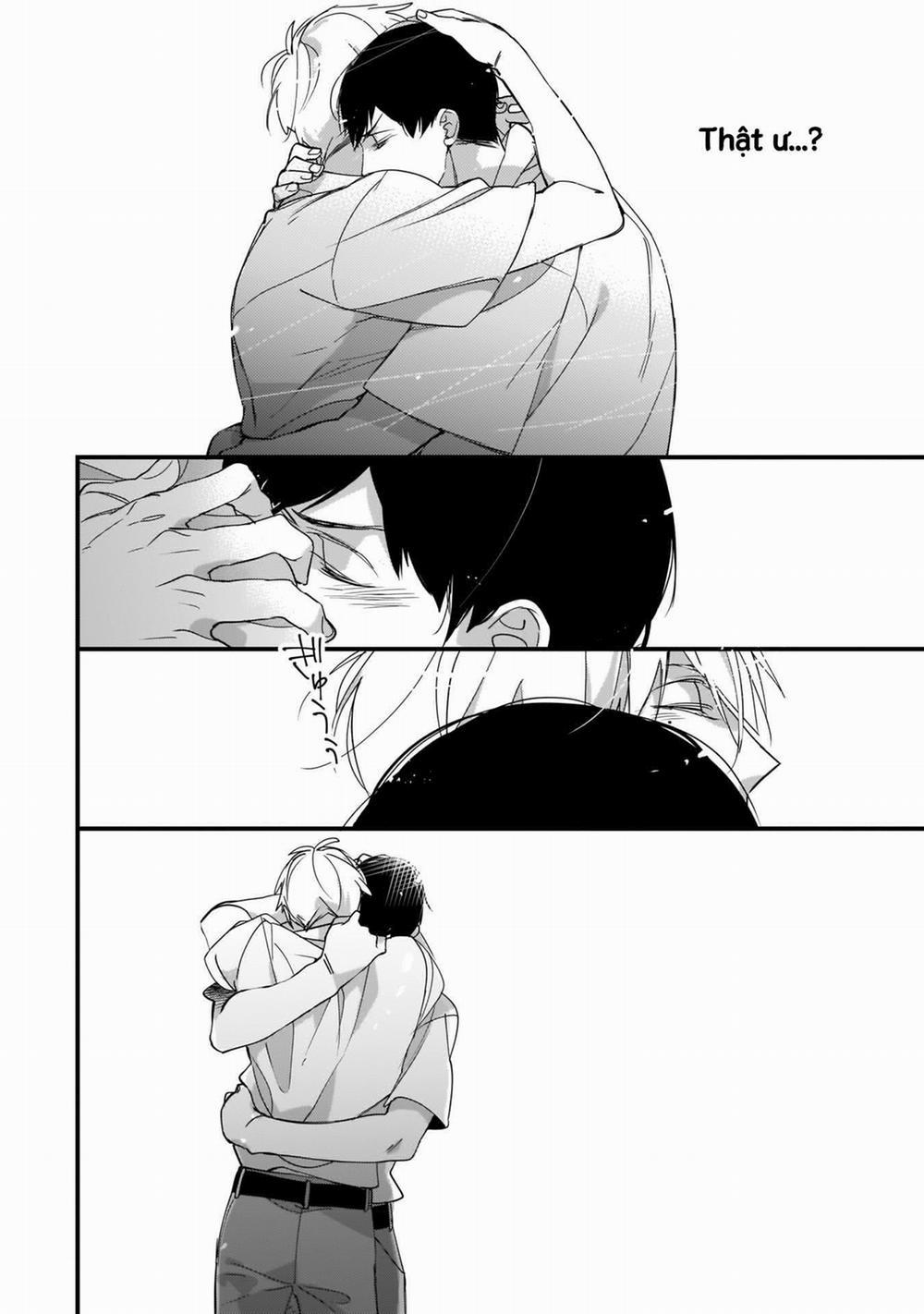 Ngày Xuân Ta Vẫn Còn Trẻ 4 trang 22