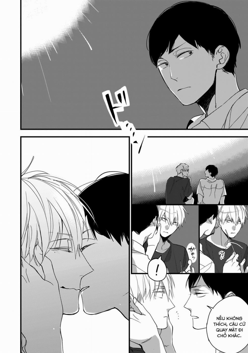 Ngày Xuân Ta Vẫn Còn Trẻ 4 trang 28