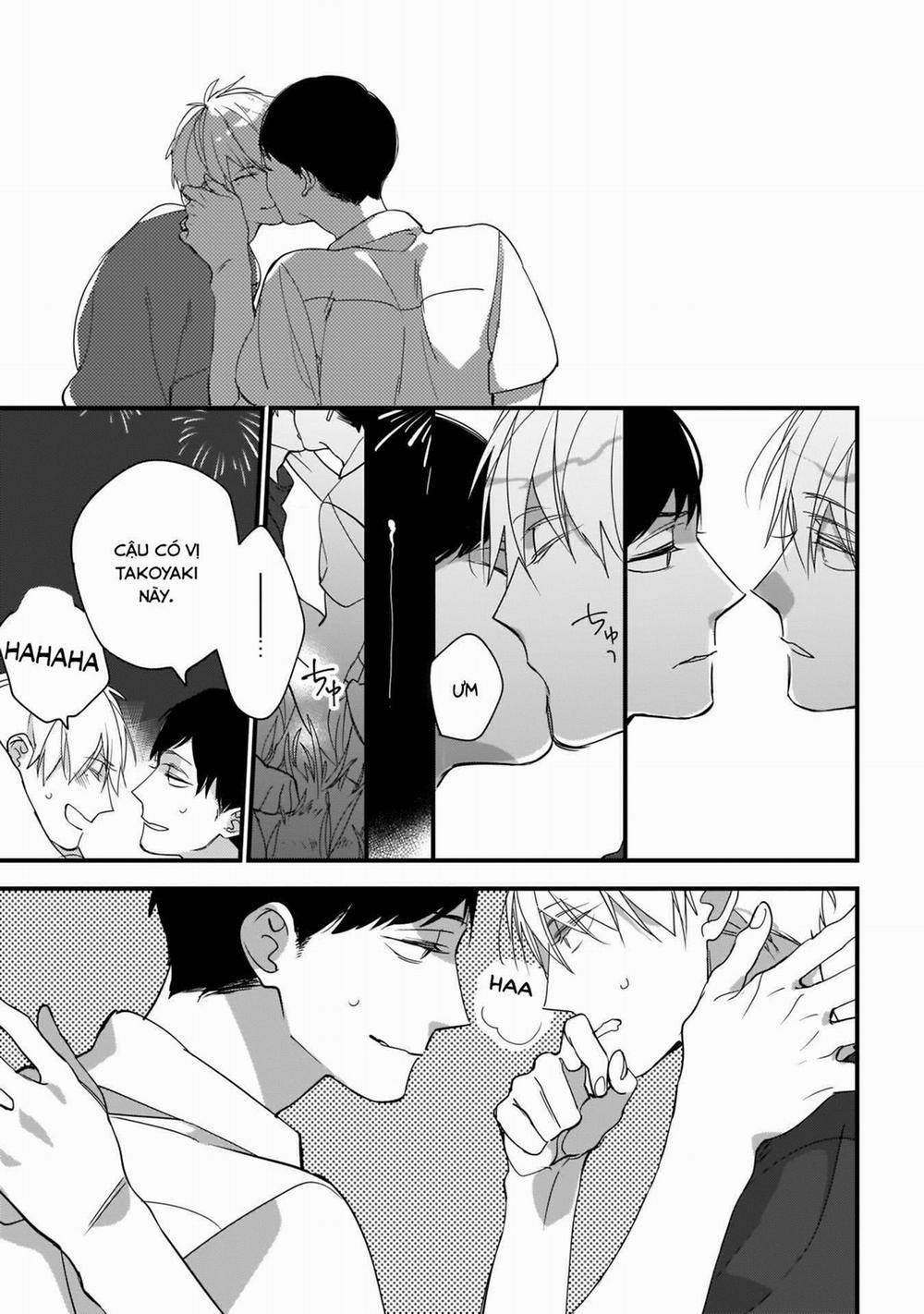 Ngày Xuân Ta Vẫn Còn Trẻ 4 trang 29