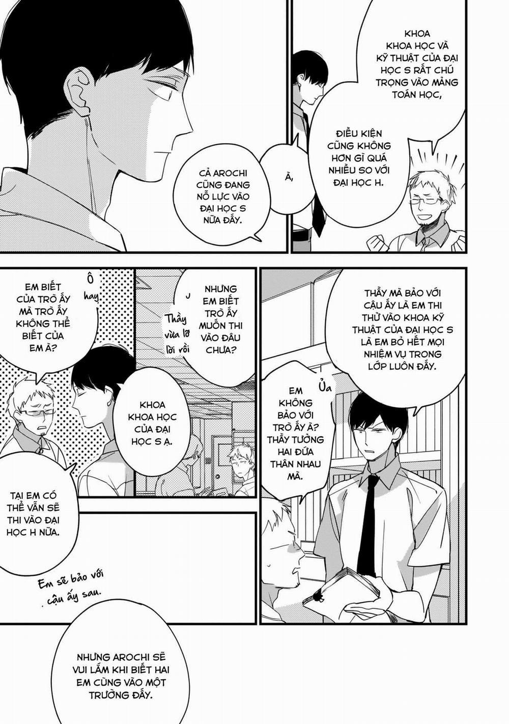 Ngày Xuân Ta Vẫn Còn Trẻ 5 trang 7