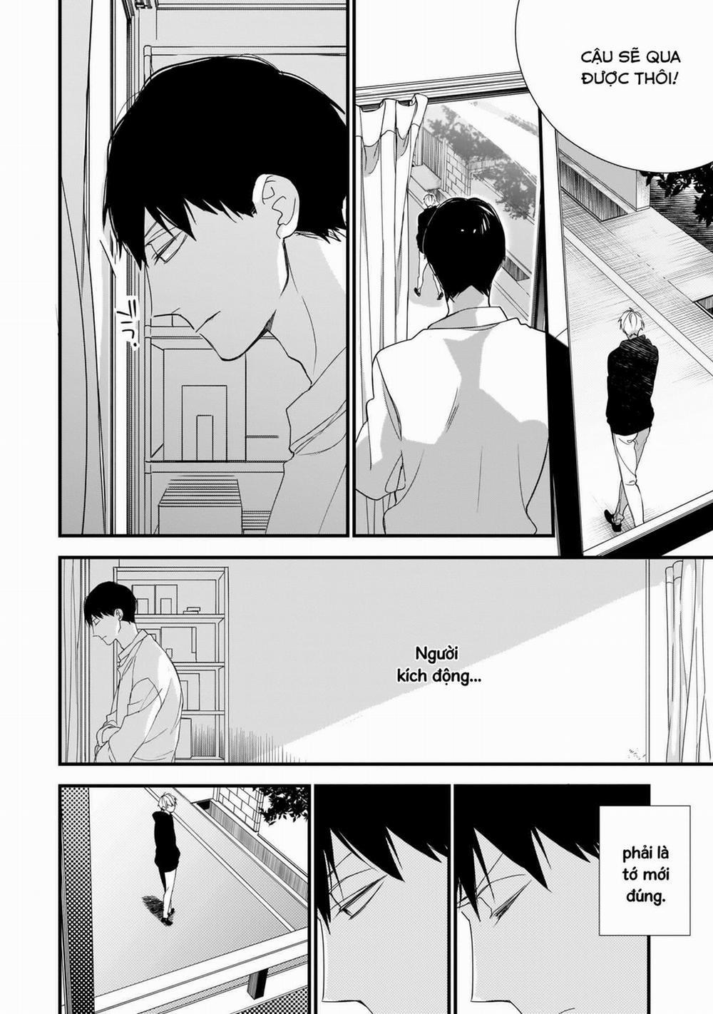 Ngày Xuân Ta Vẫn Còn Trẻ 6 trang 28