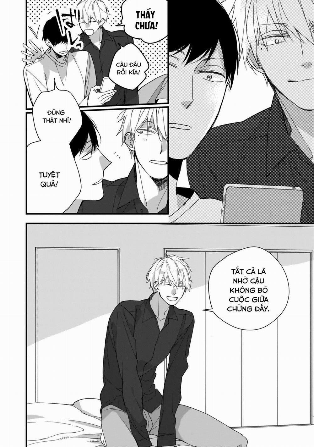 Ngày Xuân Ta Vẫn Còn Trẻ 7 trang 14