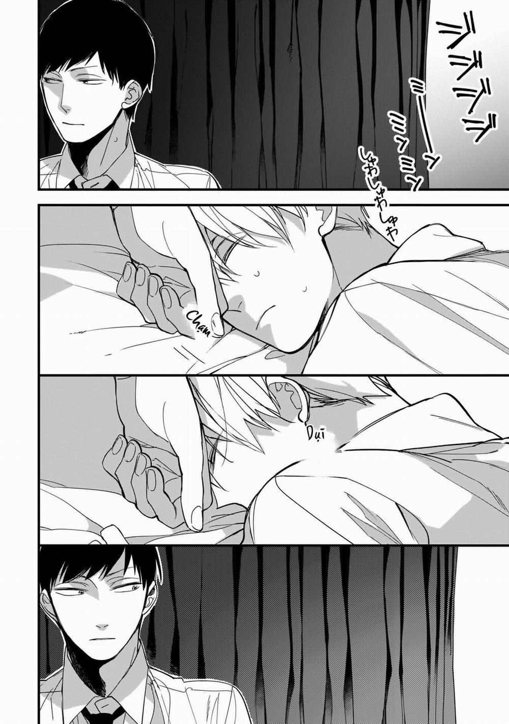 Ngày Xuân Ta Vẫn Còn Trẻ 7 trang 2