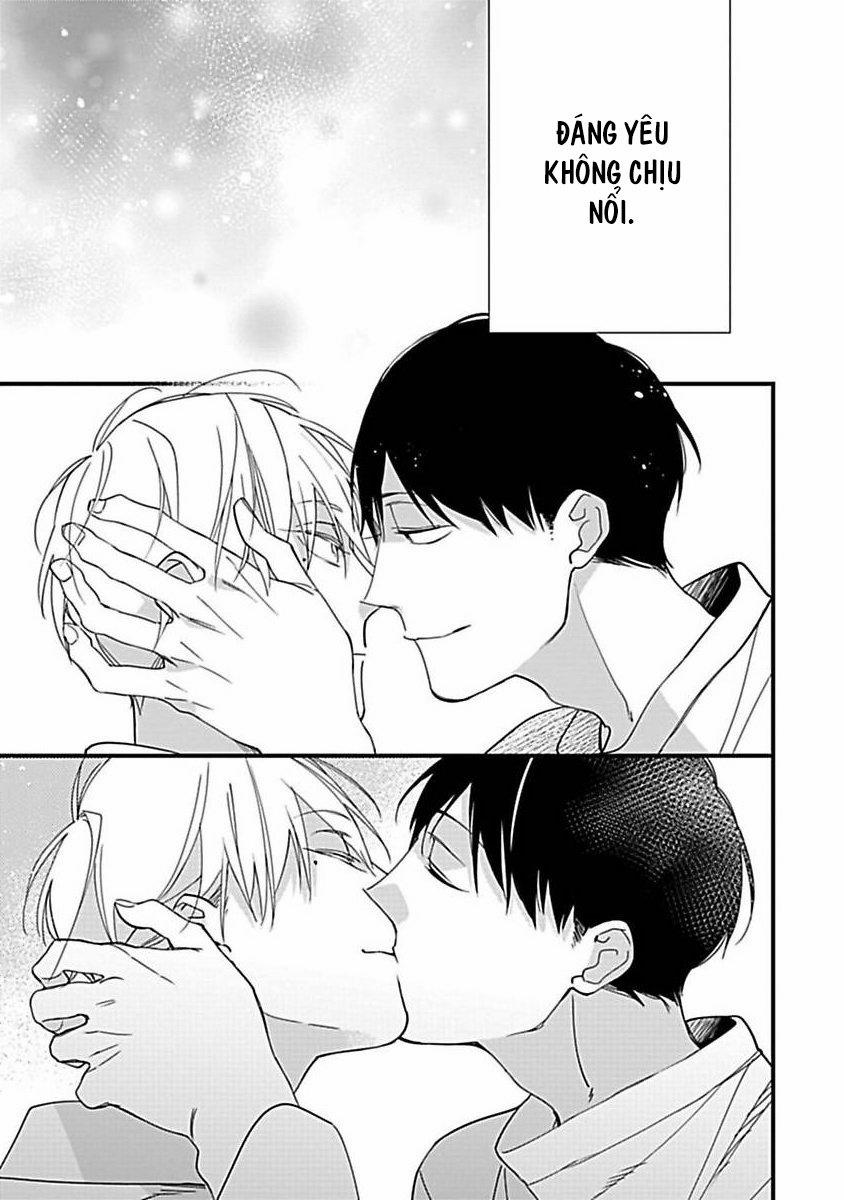 Ngày Xuân Ta Vẫn Còn Trẻ 8 trang 29