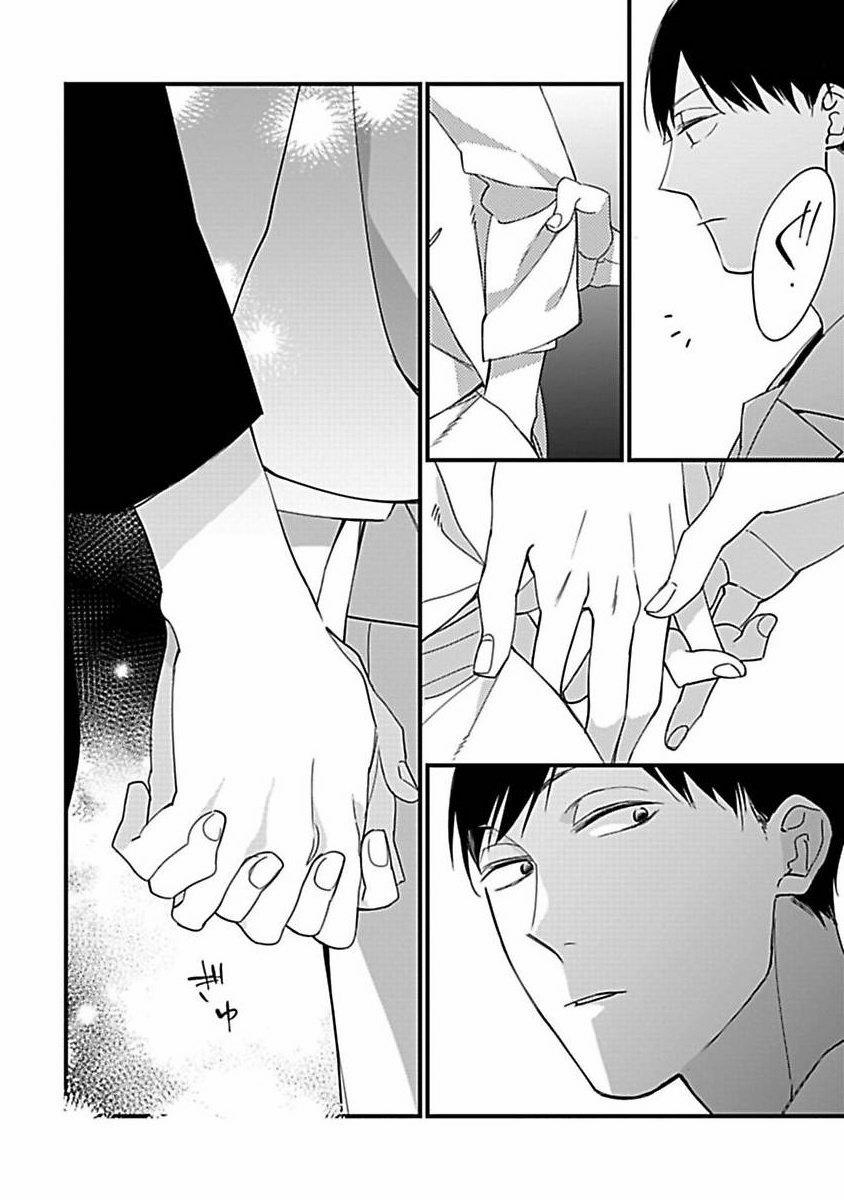 Ngày Xuân Ta Vẫn Còn Trẻ 9 trang 26