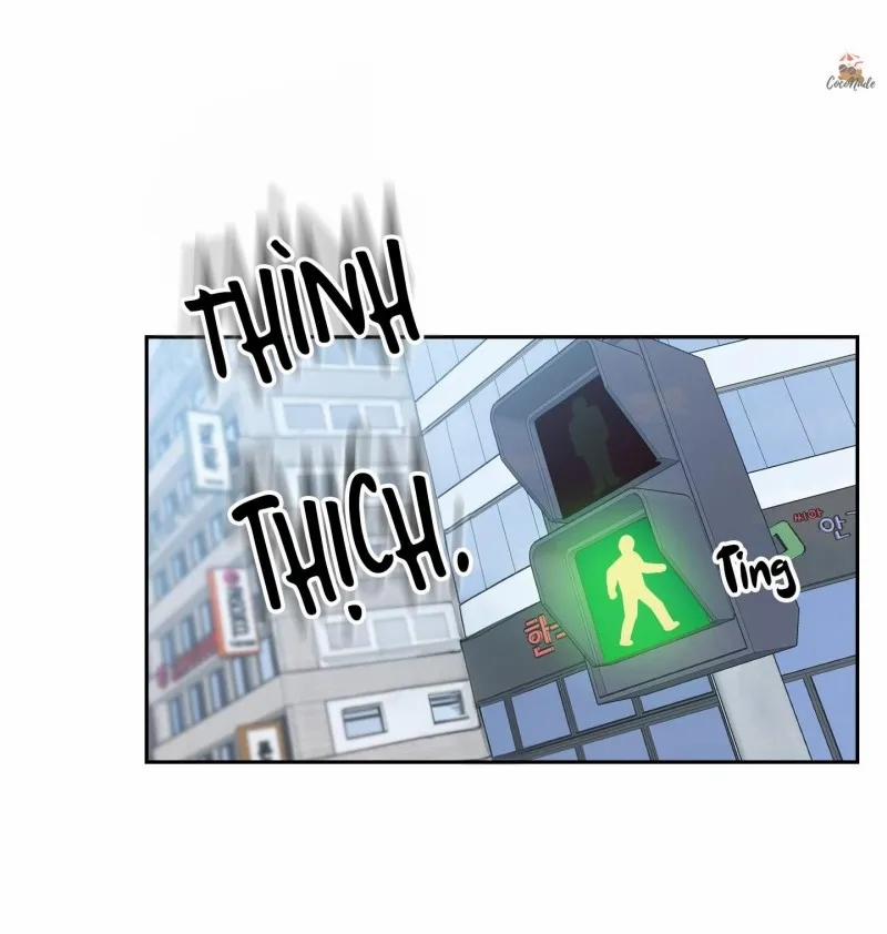 Nghe Nói Có Ma Trong Phòng CLB 1 trang 10