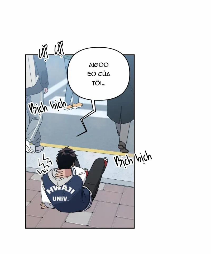 Nghe Nói Có Ma Trong Phòng CLB 1 trang 11