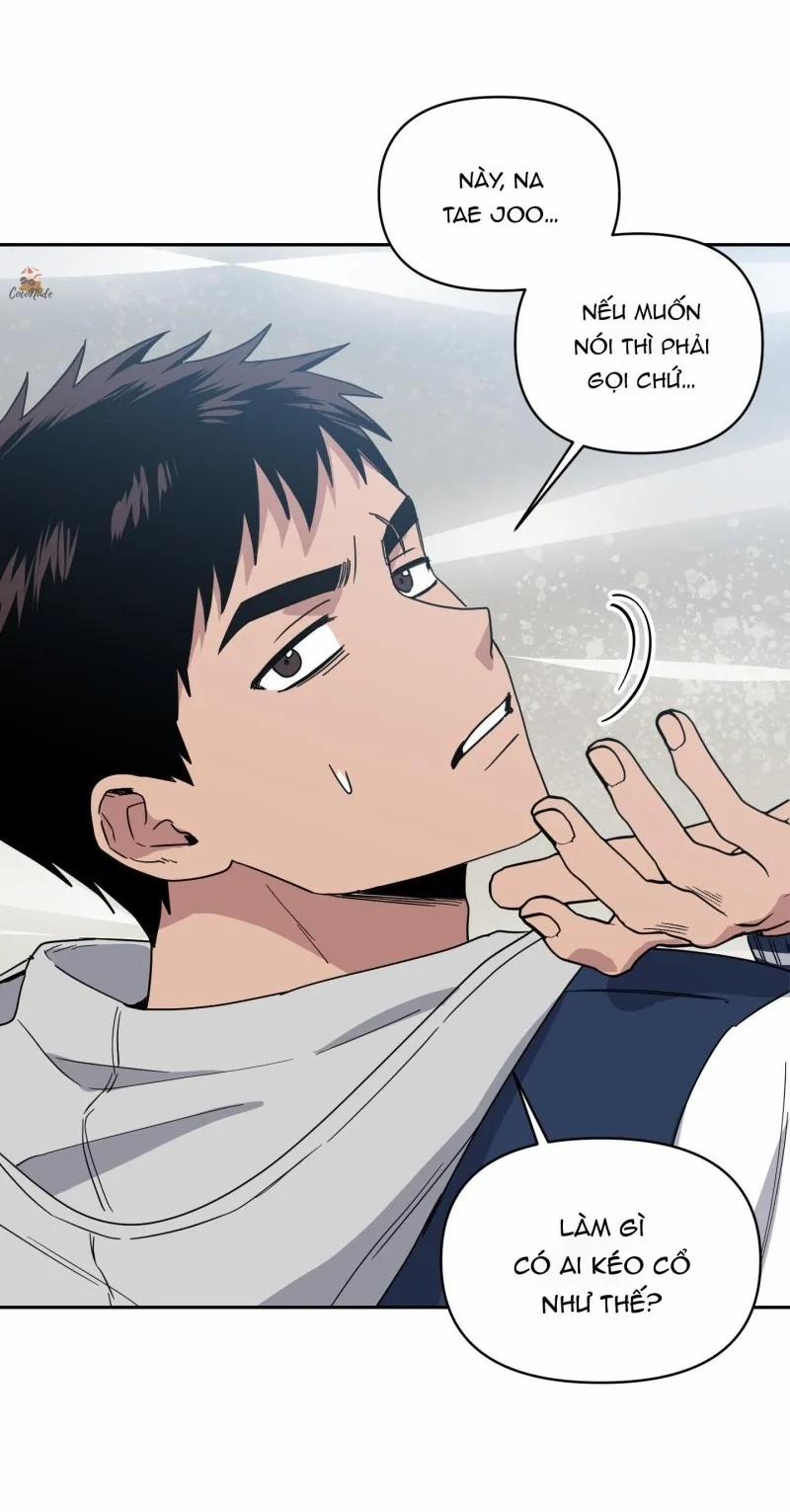 Nghe Nói Có Ma Trong Phòng CLB 1 trang 12