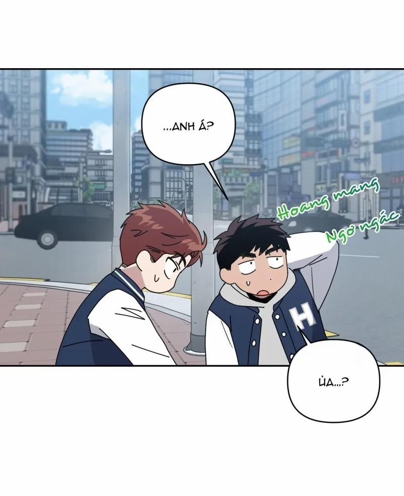 Nghe Nói Có Ma Trong Phòng CLB 1 trang 14