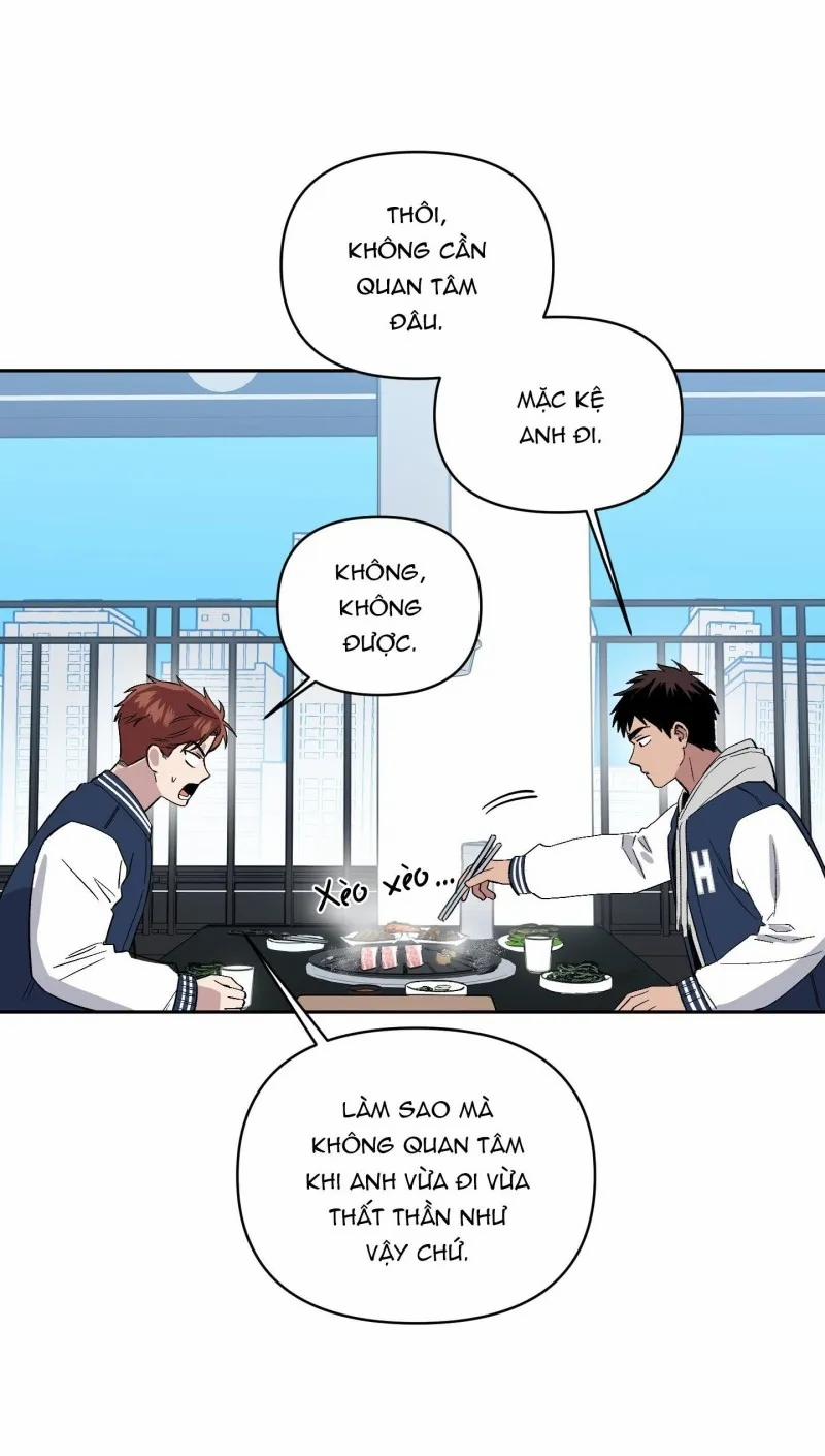 Nghe Nói Có Ma Trong Phòng CLB 1 trang 18