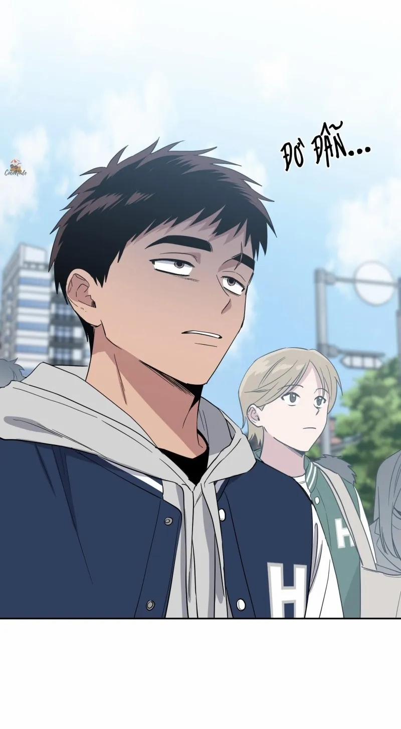 Nghe Nói Có Ma Trong Phòng CLB 1 trang 2