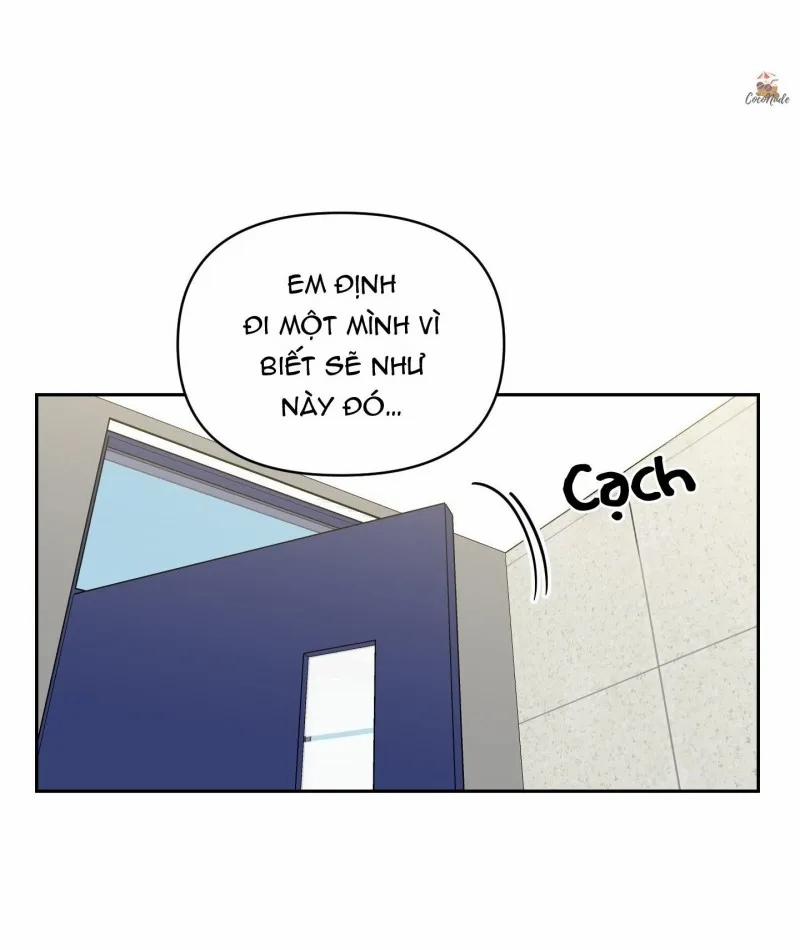 Nghe Nói Có Ma Trong Phòng CLB 1 trang 21