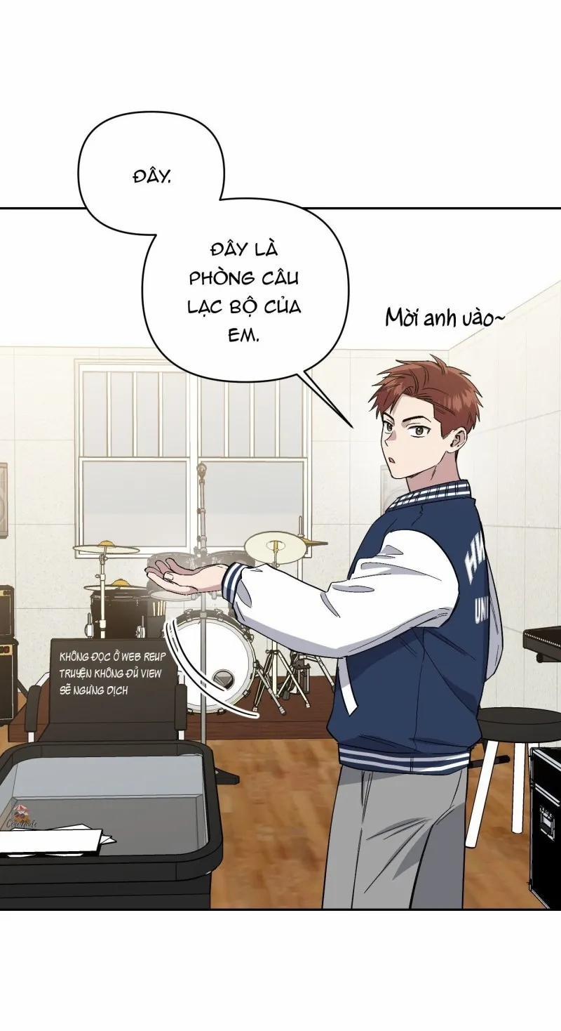 Nghe Nói Có Ma Trong Phòng CLB 1 trang 22