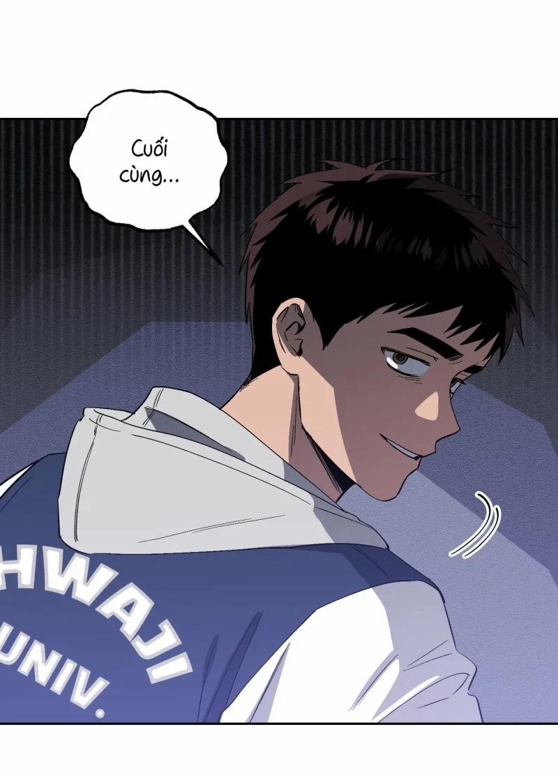 Nghe Nói Có Ma Trong Phòng CLB 1 trang 27