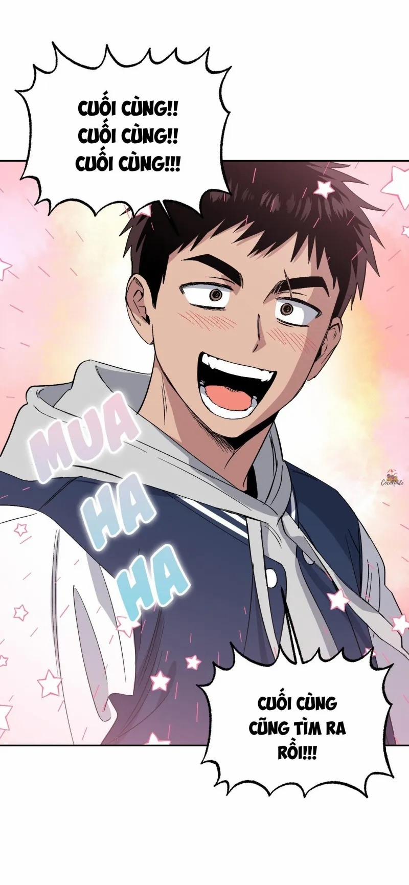 Nghe Nói Có Ma Trong Phòng CLB 1 trang 28