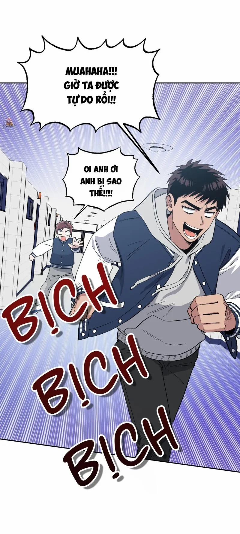 Nghe Nói Có Ma Trong Phòng CLB 1 trang 30