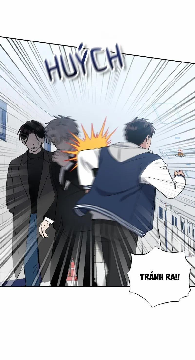 Nghe Nói Có Ma Trong Phòng CLB 1 trang 31