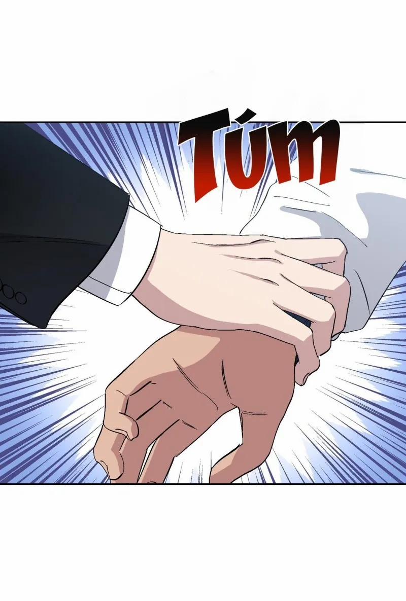 Nghe Nói Có Ma Trong Phòng CLB 1 trang 32