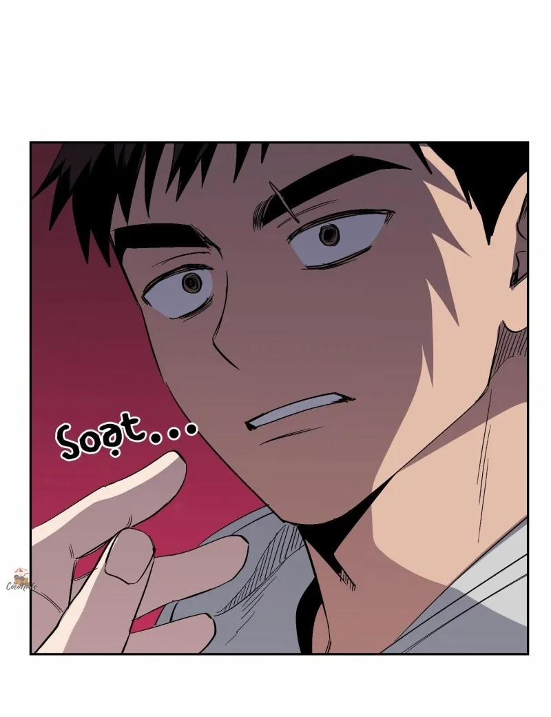 Nghe Nói Có Ma Trong Phòng CLB 1 trang 34